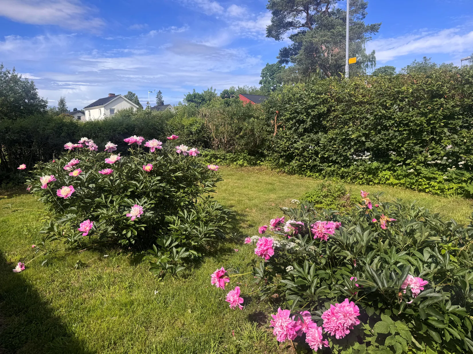 Villa, Hagavägen 13, Hagaström, Gävle