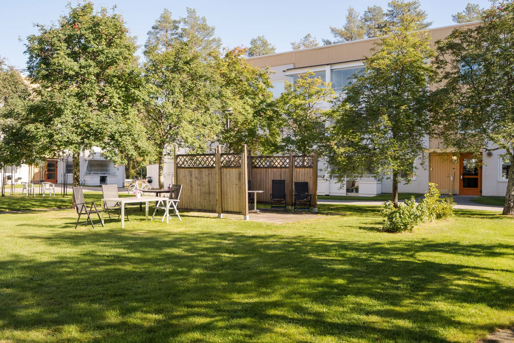 Bostadsrätt, Orkestervägen 96, Sjungande dalen, Skellefteå