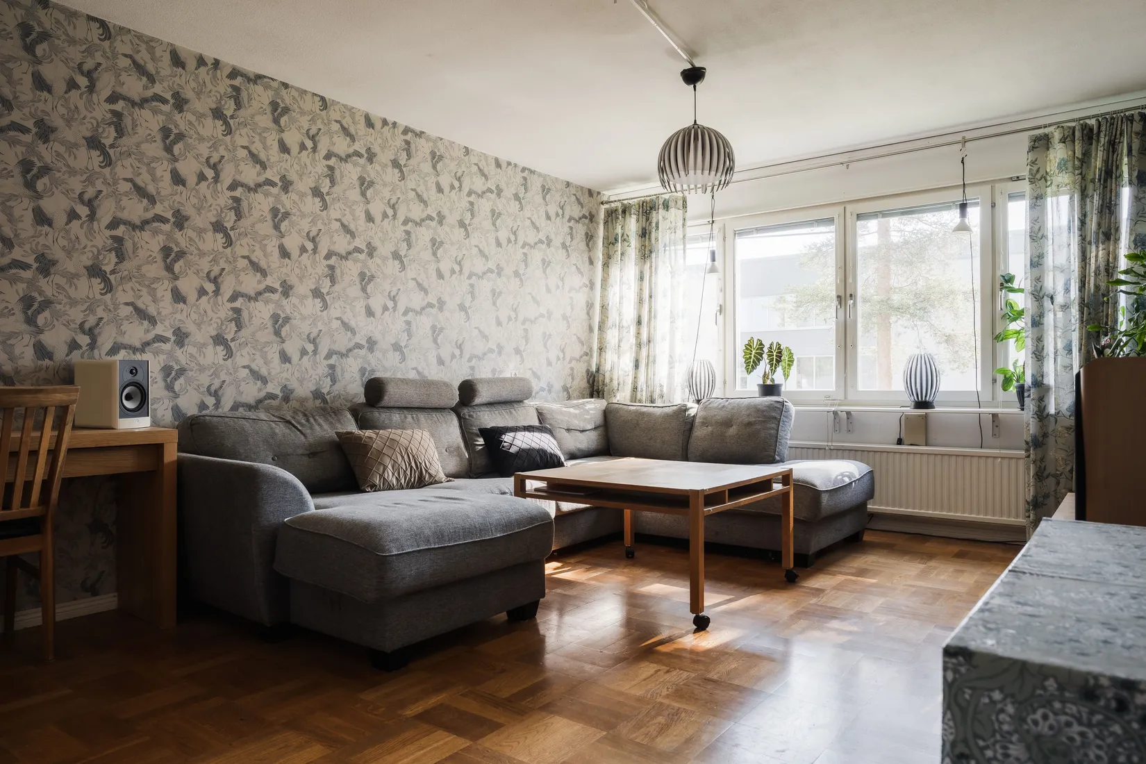 Bostadsrätt, Orkestervägen 96, Sjungande dalen, Skellefteå