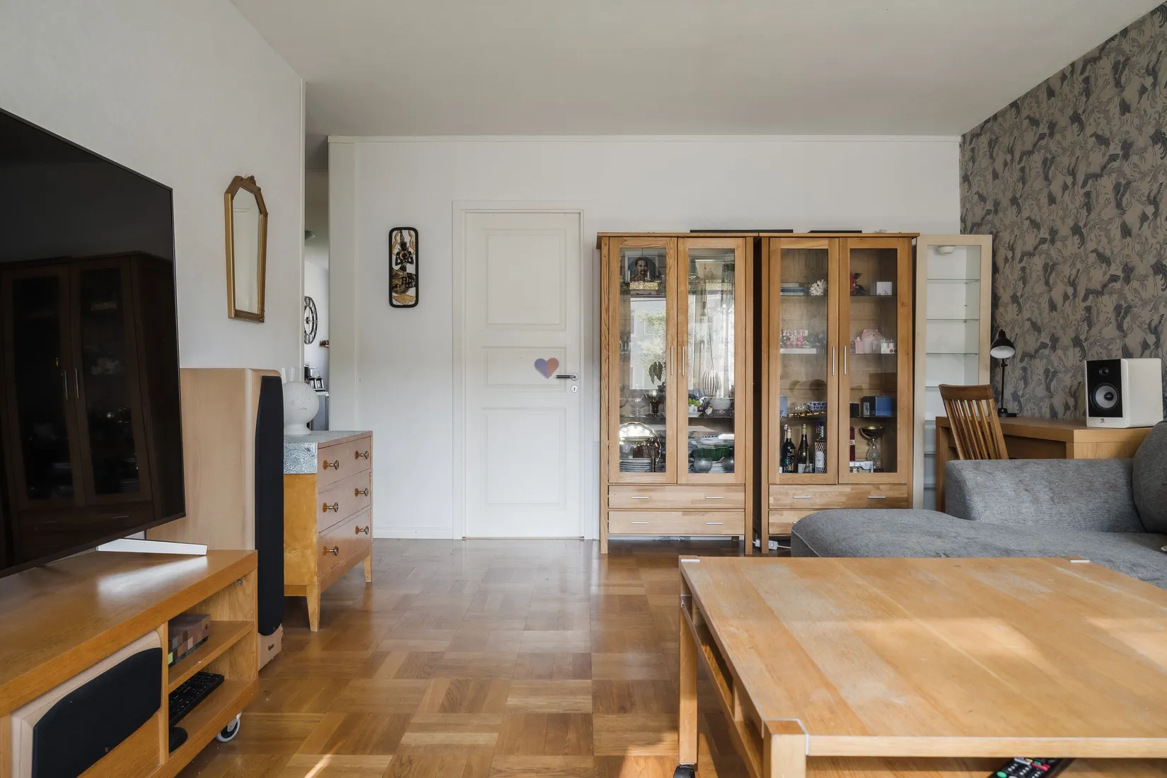 Bostadsrätt, Orkestervägen 96, Sjungande dalen, Skellefteå
