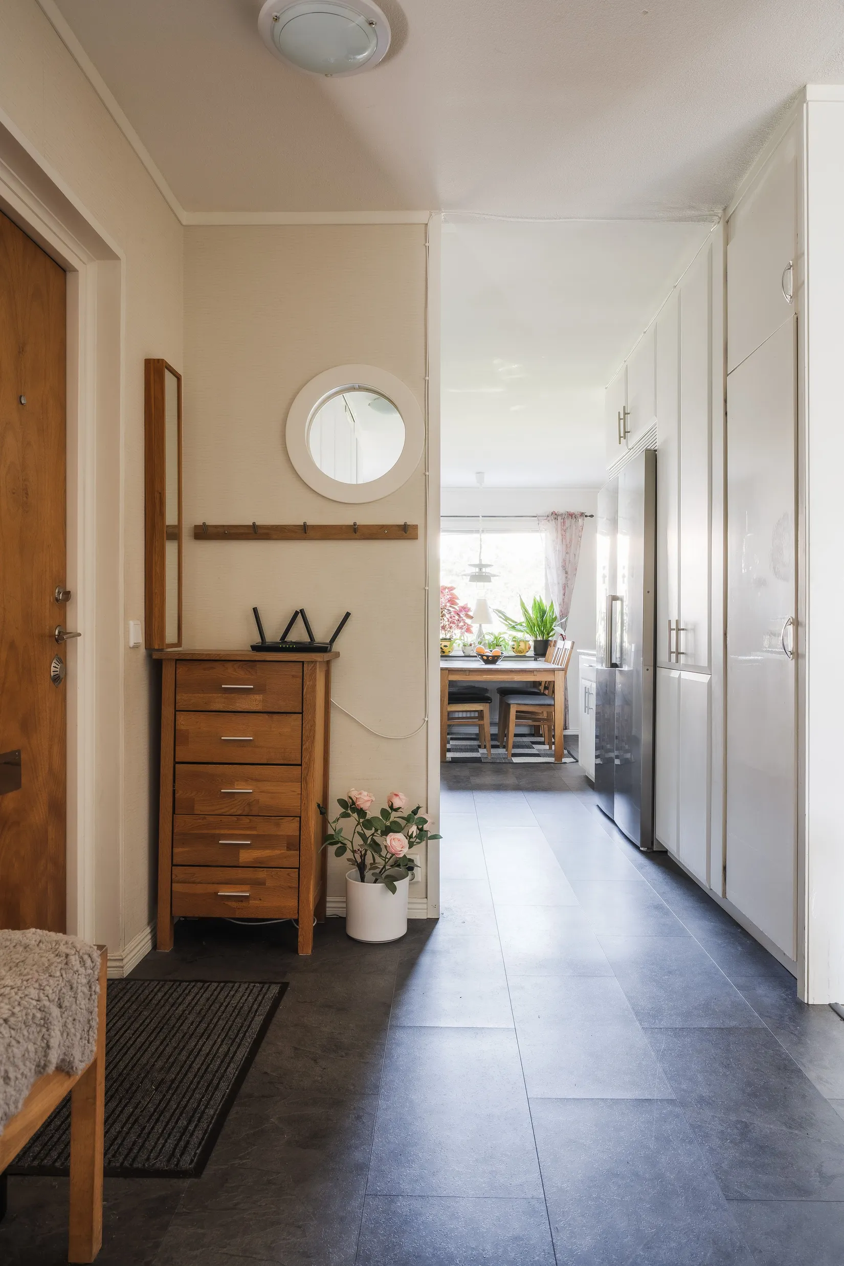 Bostadsrätt, Orkestervägen 96, Sjungande dalen, Skellefteå