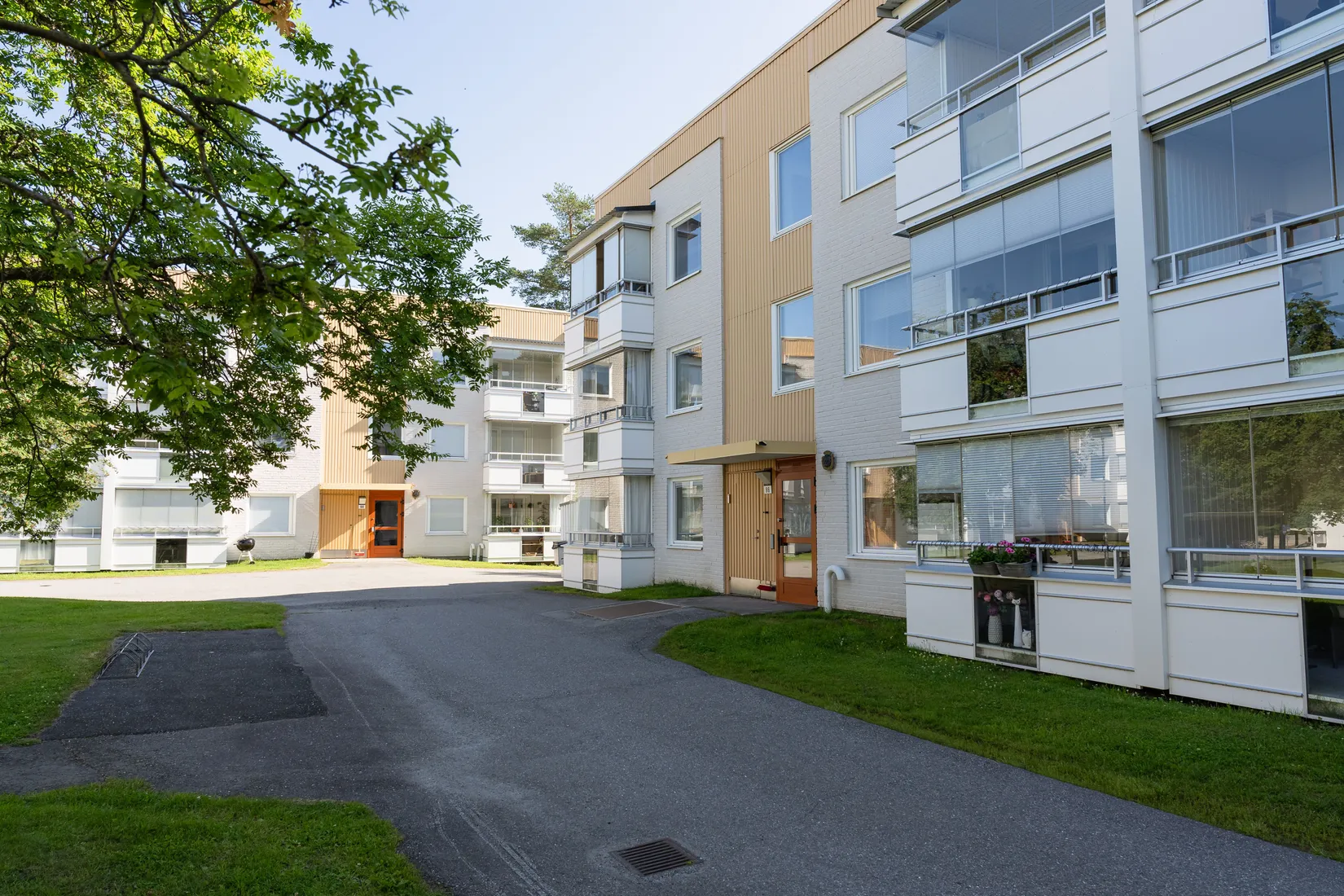 Bostadsrätt, Orkestervägen 96, Sjungande dalen, Skellefteå