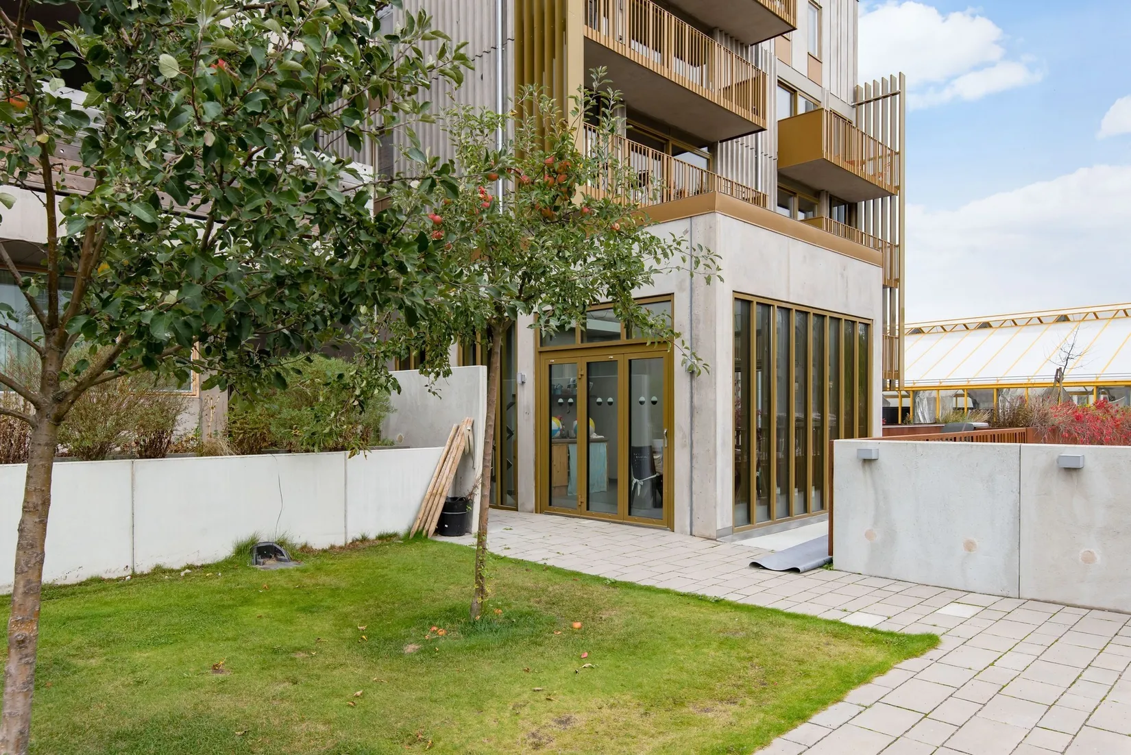 Bostadsrätt, Lärdomsgatan 12, Vallastaden, Linköping