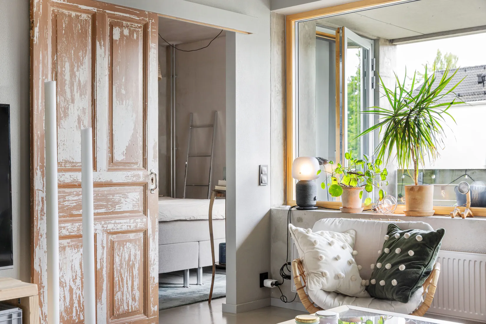 Bostadsrätt, Lärdomsgatan 12, Vallastaden, Linköping