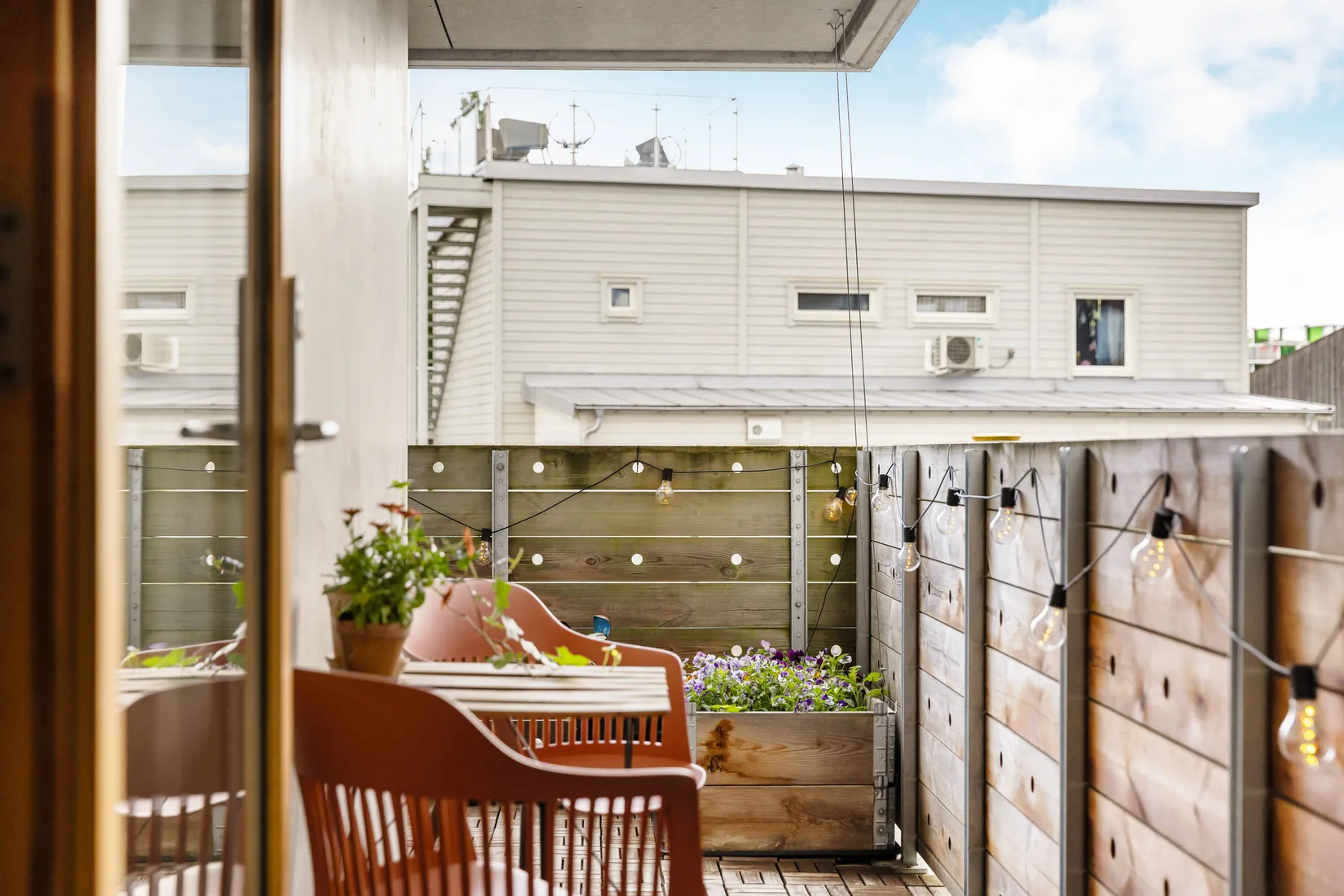 Bostadsrätt, Lärdomsgatan 12, Vallastaden, Linköping