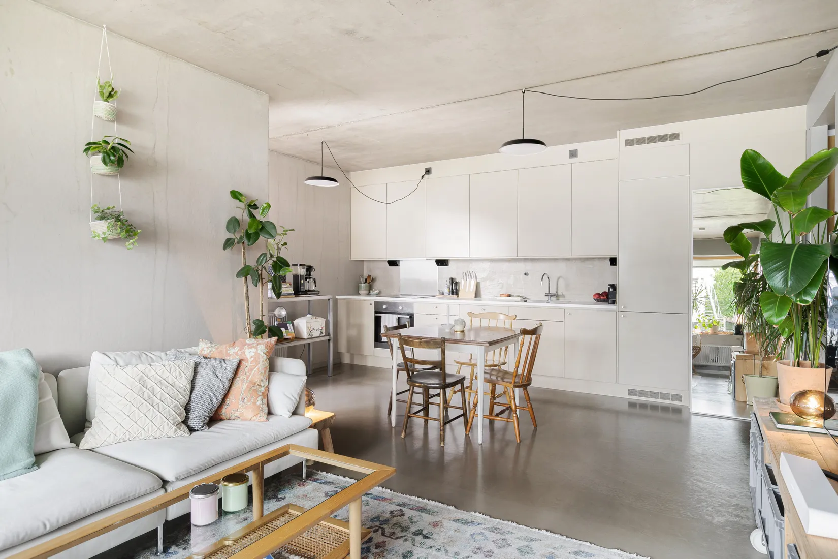 Bostadsrätt, Lärdomsgatan 12, Vallastaden, Linköping