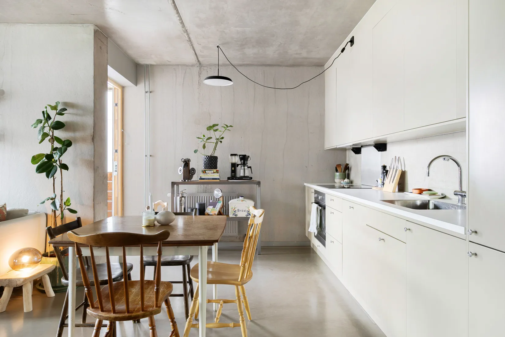 Bostadsrätt, Lärdomsgatan 12, Vallastaden, Linköping
