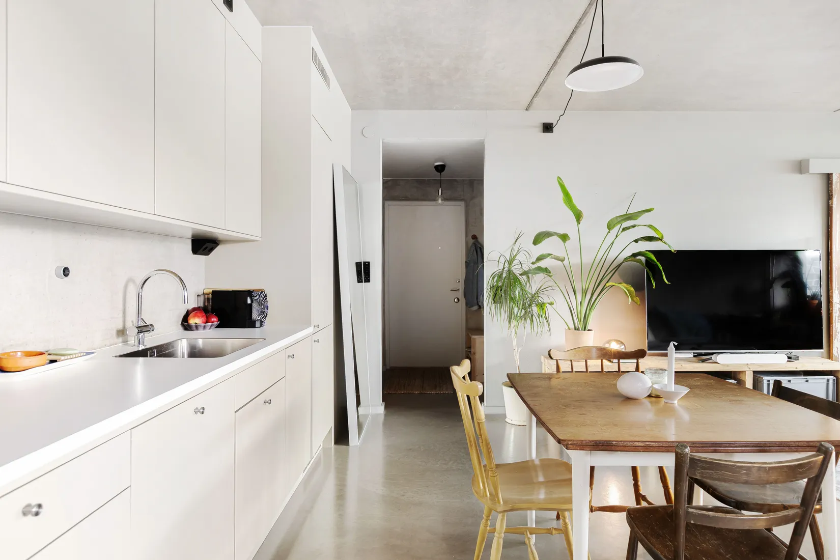 Bostadsrätt, Lärdomsgatan 12, Vallastaden, Linköping