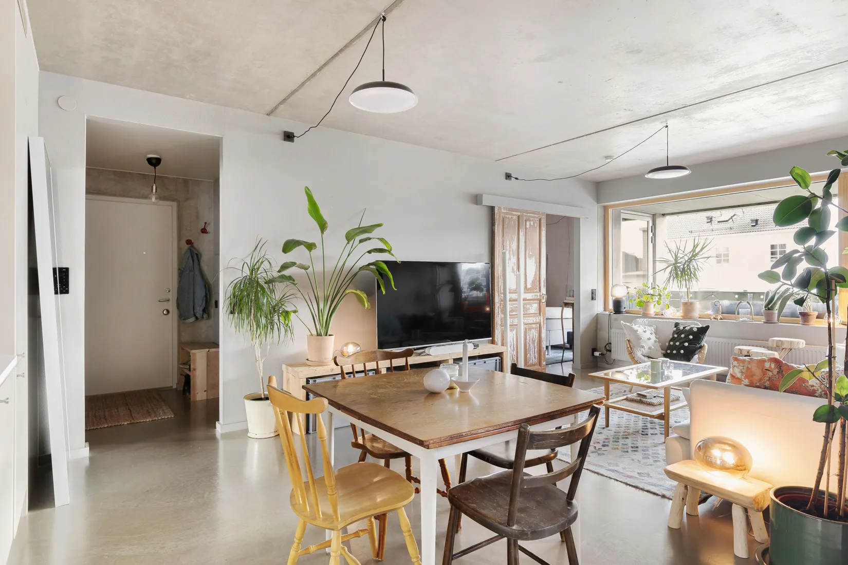 Bostadsrätt, Lärdomsgatan 12, Vallastaden, Linköping