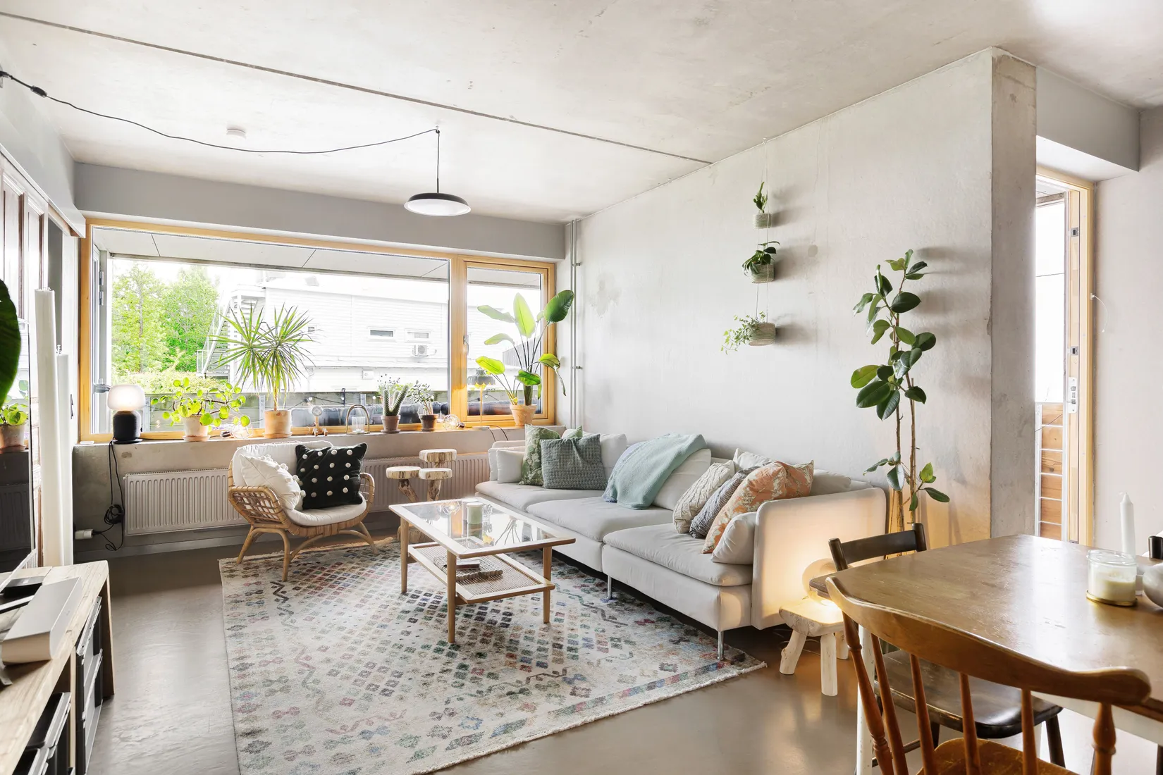 Bostadsrätt, Lärdomsgatan 12, Vallastaden, Linköping