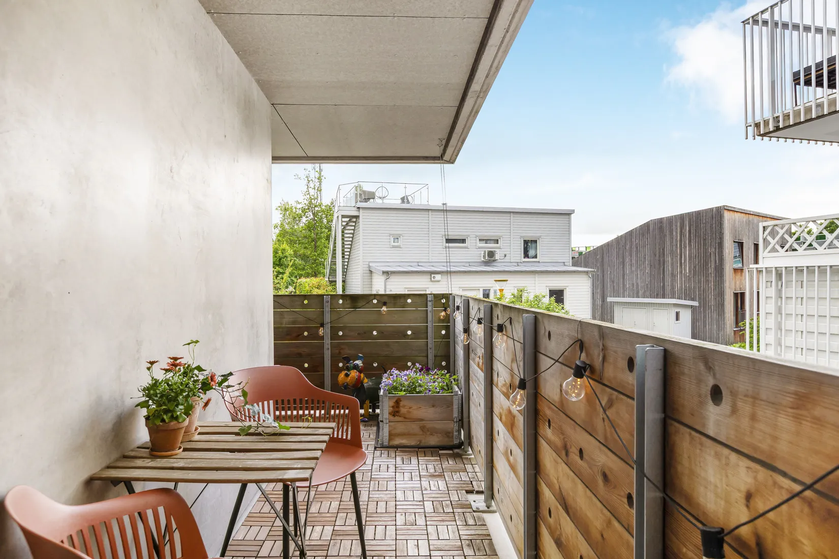 Bostadsrätt, Lärdomsgatan 12, Vallastaden, Linköping