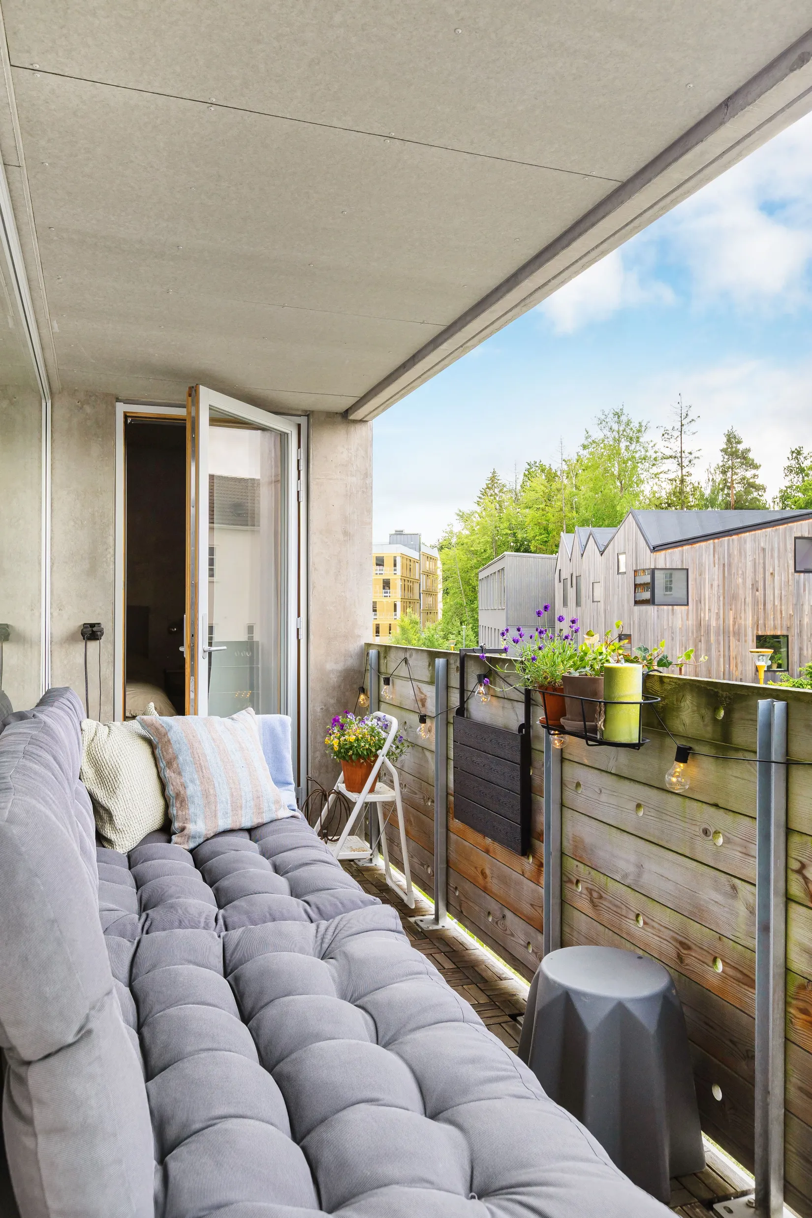 Bostadsrätt, Lärdomsgatan 12, Vallastaden, Linköping