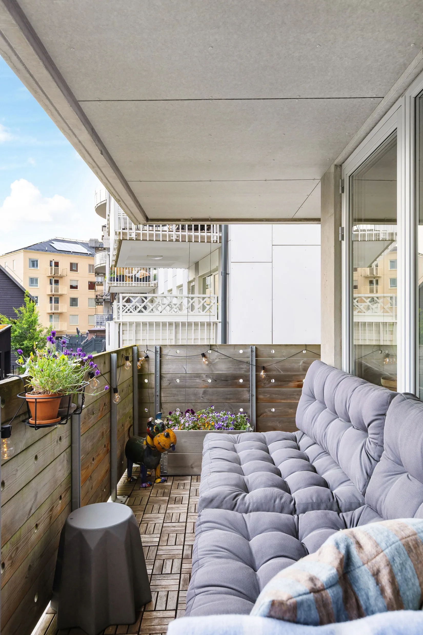 Bostadsrätt, Lärdomsgatan 12, Vallastaden, Linköping