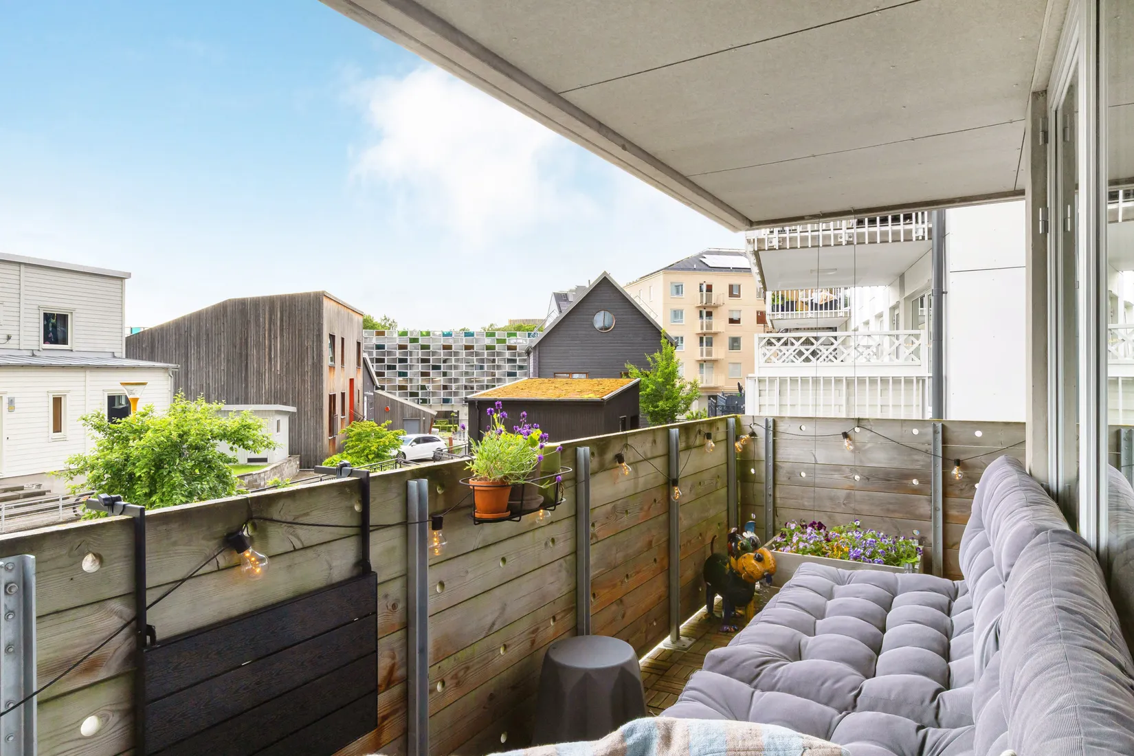 Bostadsrätt, Lärdomsgatan 12, Vallastaden, Linköping