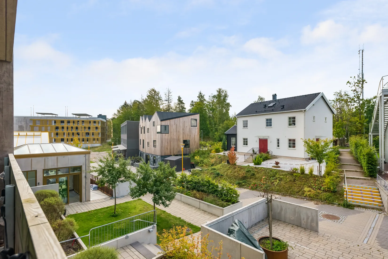 Bostadsrätt, Lärdomsgatan 12, Vallastaden, Linköping