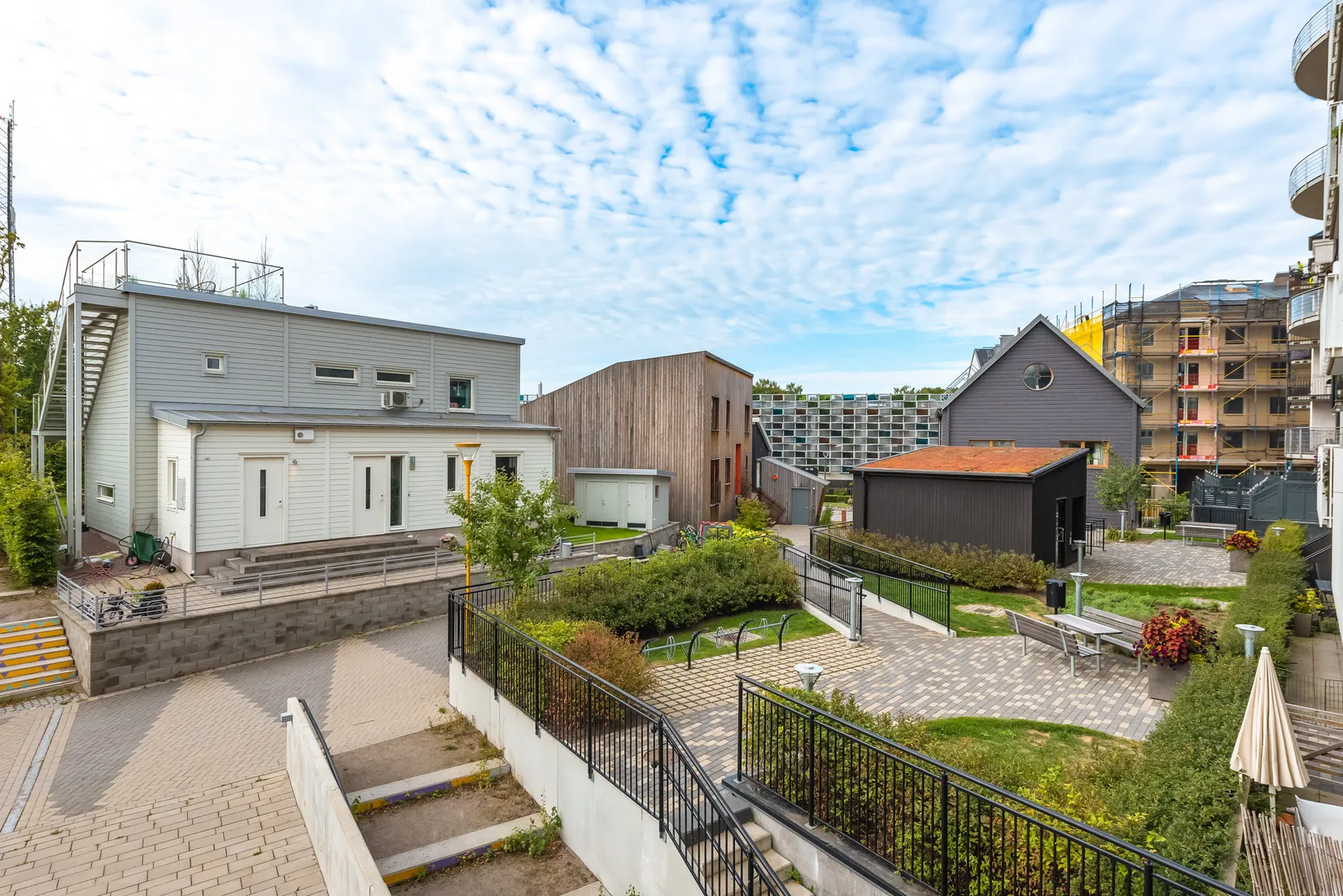Bostadsrätt, Lärdomsgatan 12, Vallastaden, Linköping