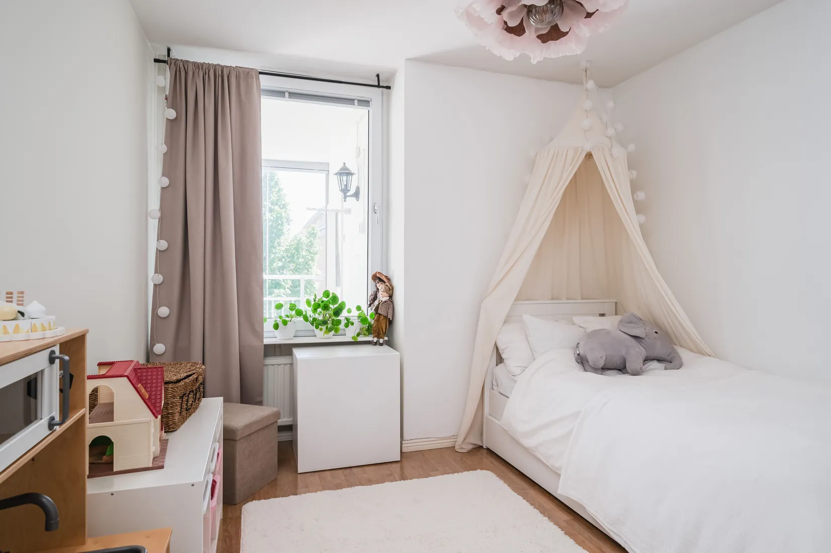 Bostadsrätt, Sturegatan 99C, Centralt, Falun