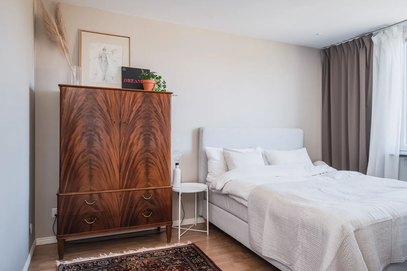 Bostadsrätt, Sturegatan 99C, Centralt, Falun
