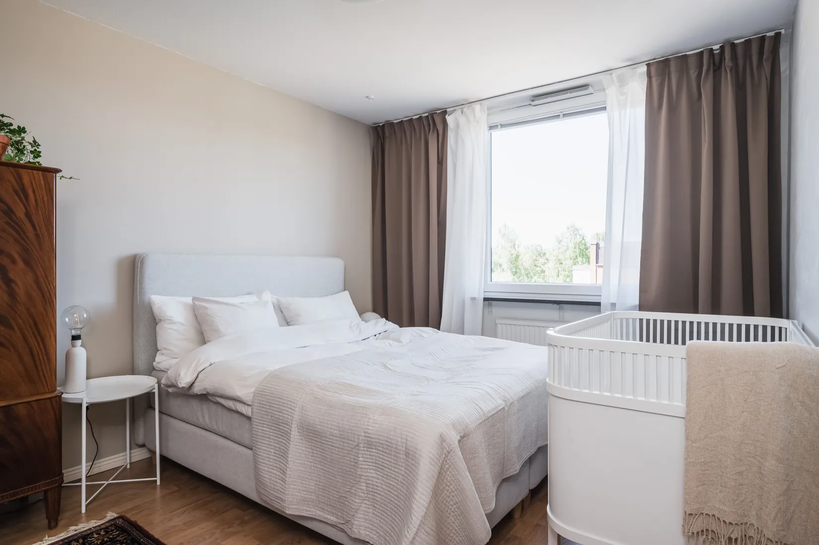 Bostadsrätt, Sturegatan 99C, Centralt, Falun
