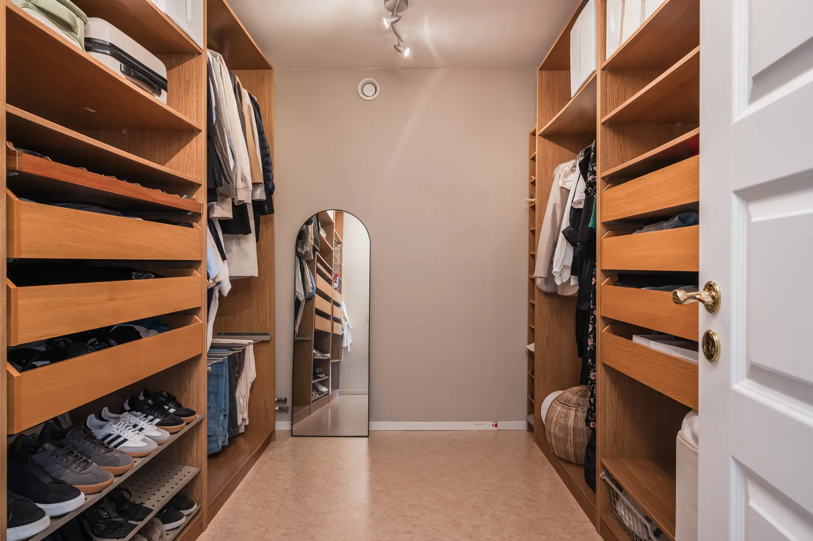 Bostadsrätt, Sturegatan 99C, Centralt, Falun