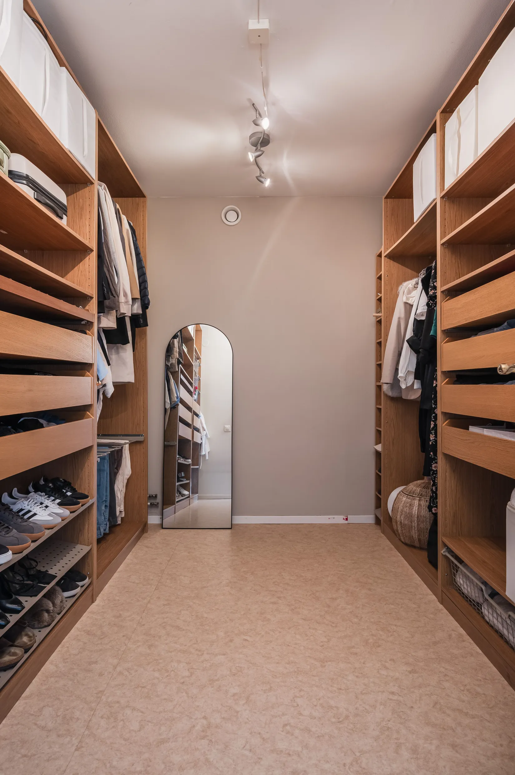 Bostadsrätt, Sturegatan 99C, Centralt, Falun