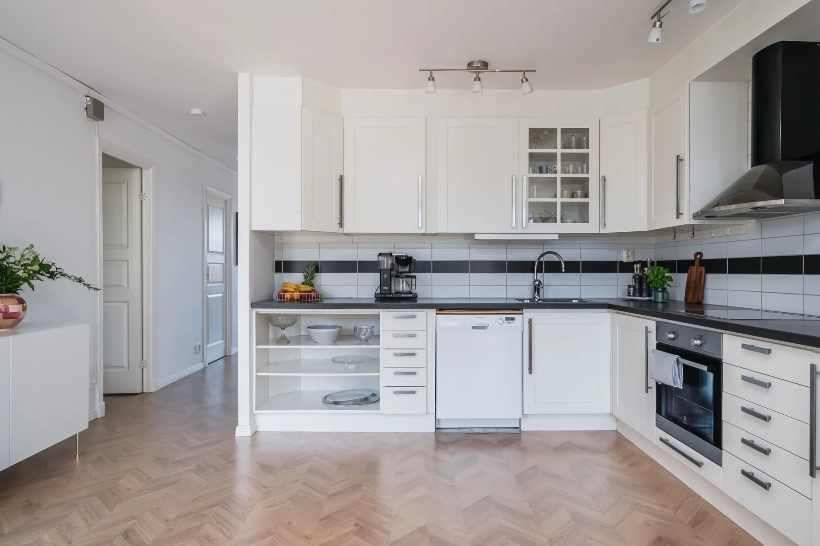 Bostadsrätt, Sturegatan 99C, Centralt, Falun