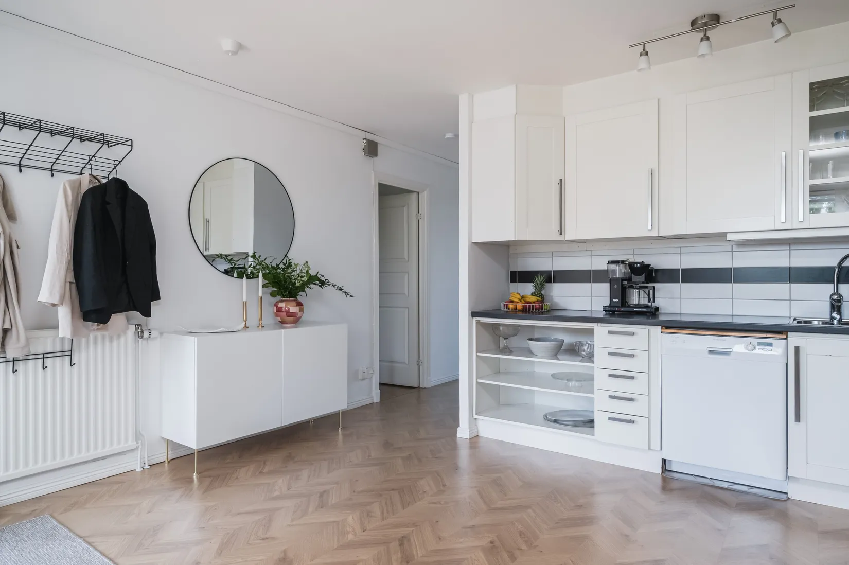 Bostadsrätt, Sturegatan 99C, Centralt, Falun