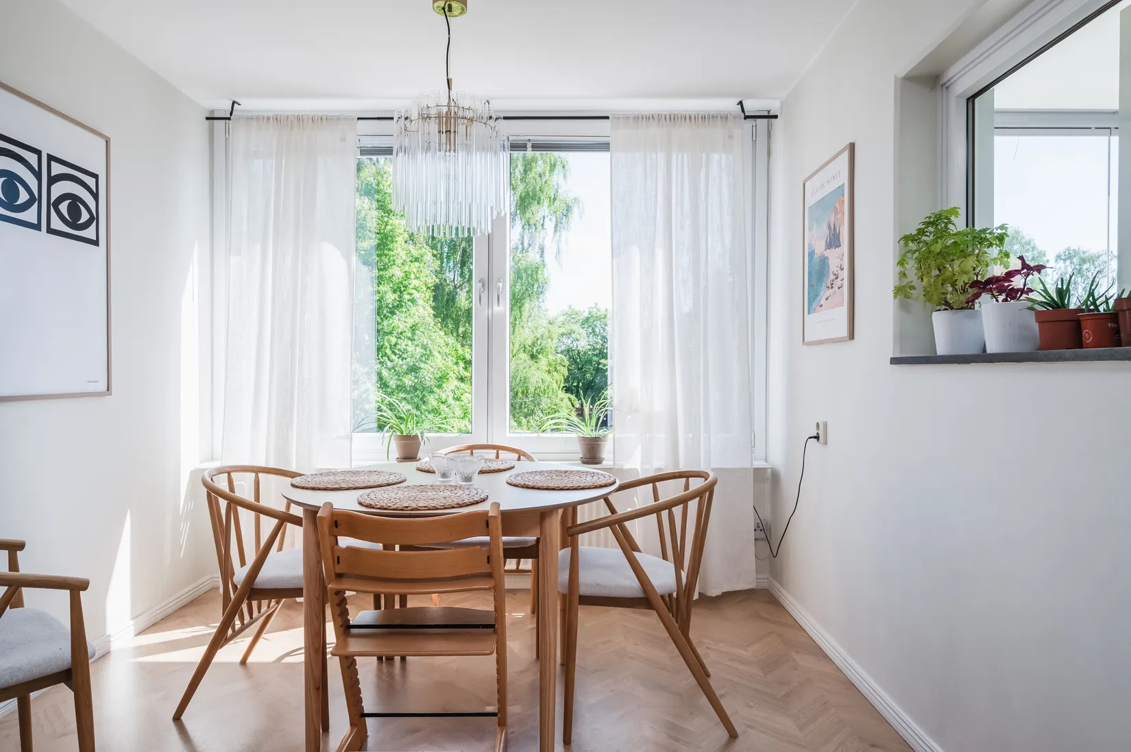 Bostadsrätt, Sturegatan 99C, Centralt, Falun