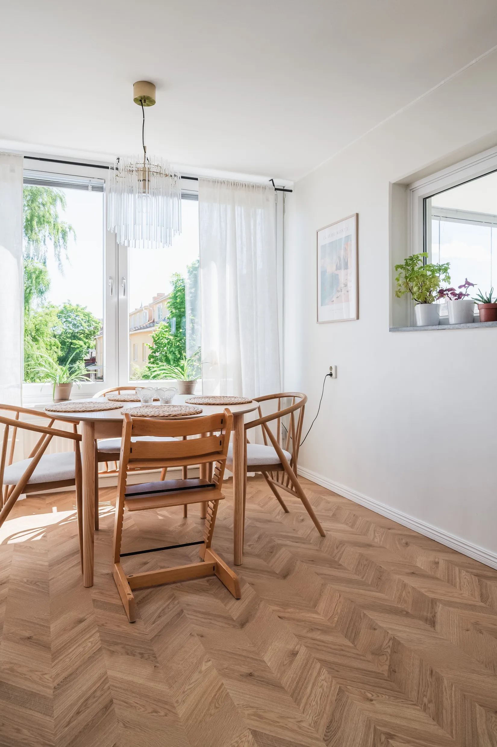 Bostadsrätt, Sturegatan 99C, Centralt, Falun
