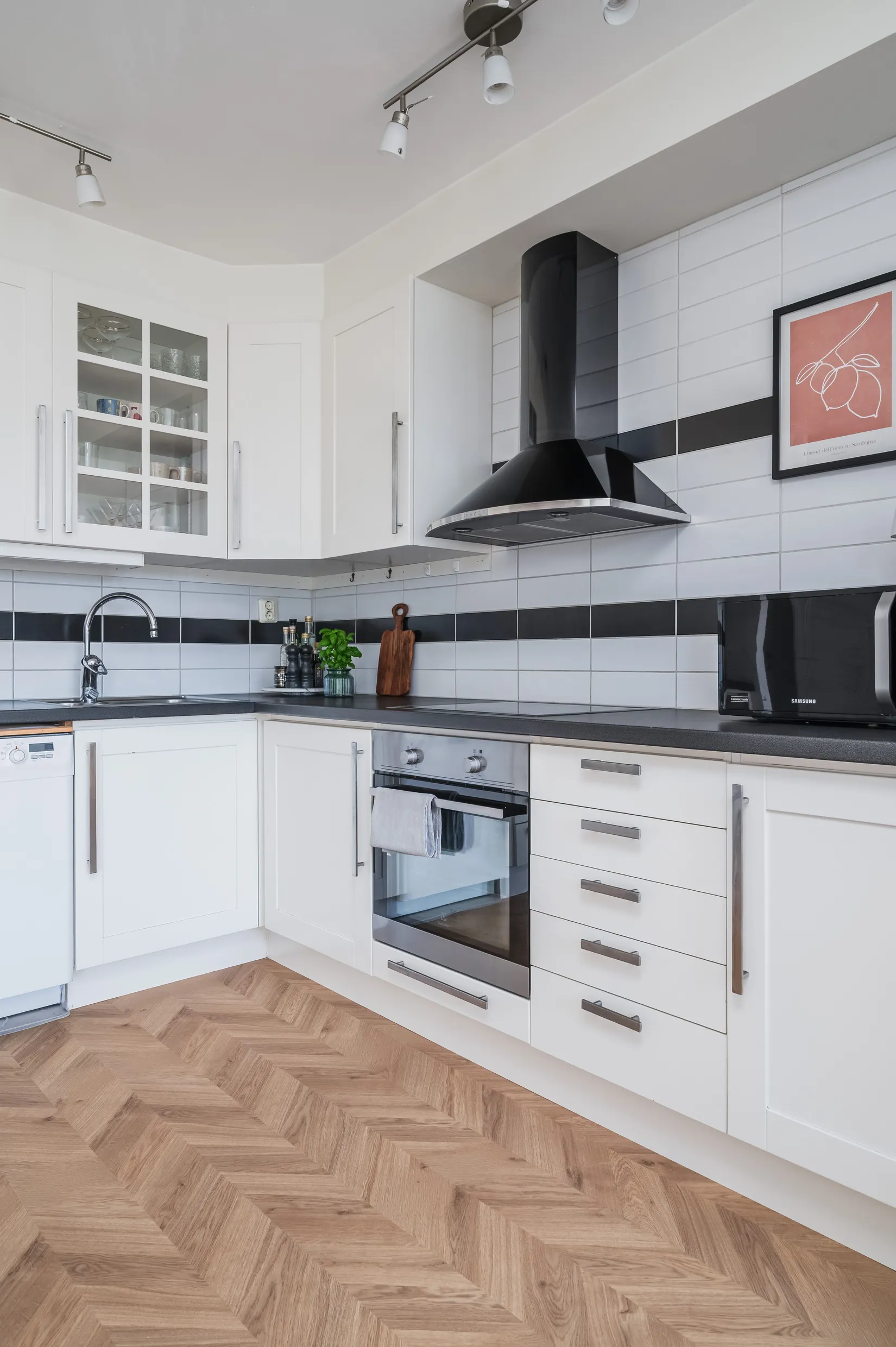 Bostadsrätt, Sturegatan 99C, Centralt, Falun