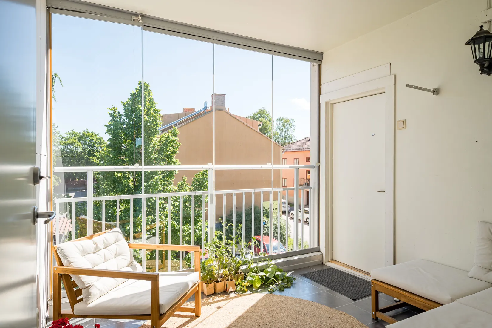 Bostadsrätt, Sturegatan 99C, Centralt, Falun