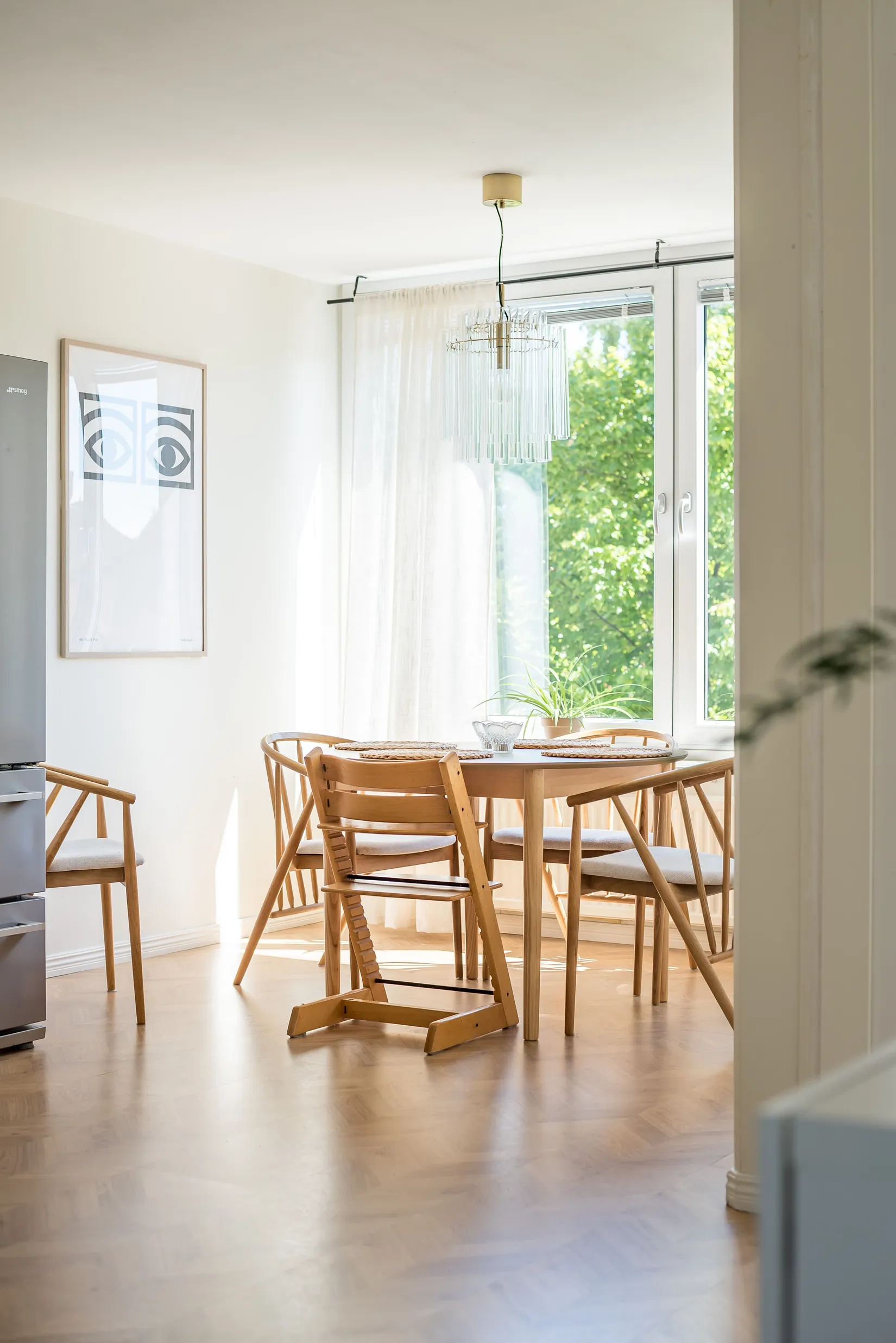 Bostadsrätt, Sturegatan 99C, Centralt, Falun