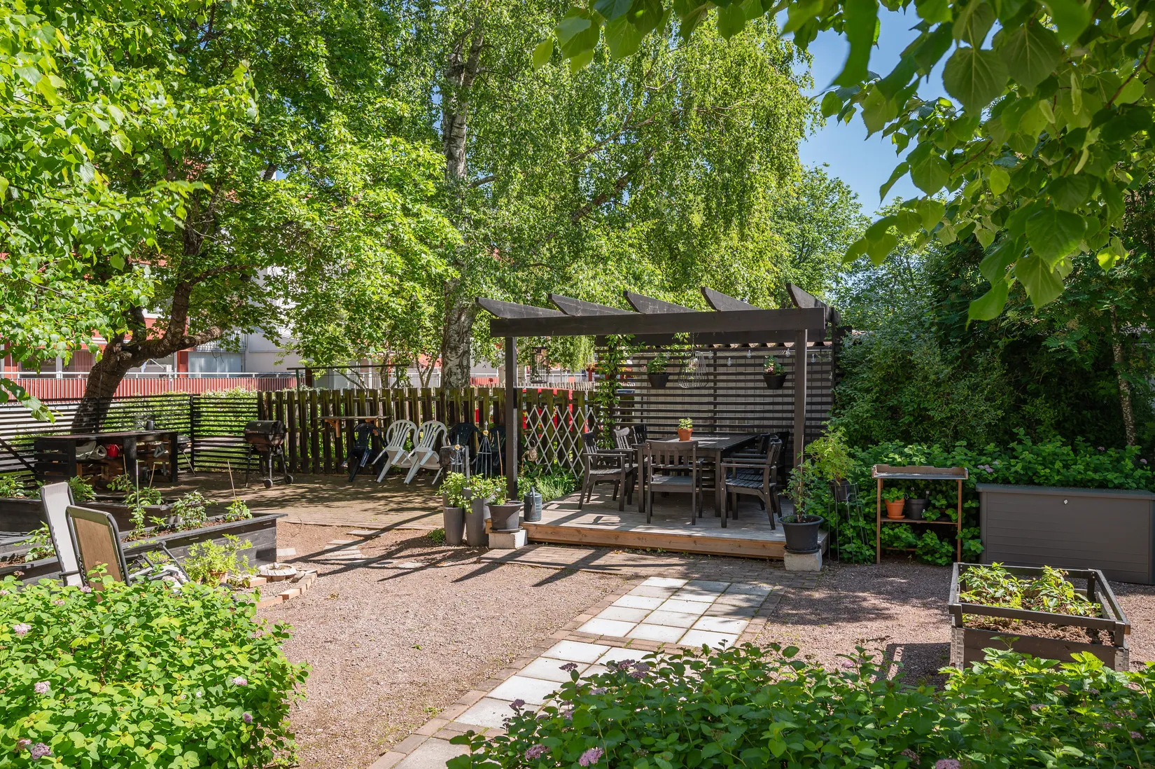 Bostadsrätt, Sturegatan 99C, Centralt, Falun