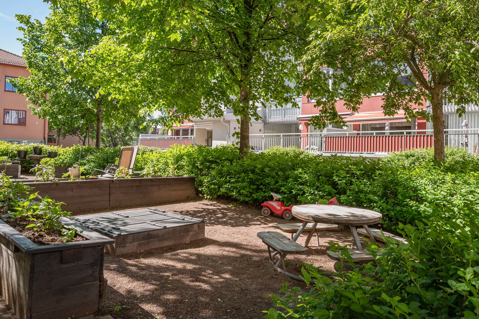 Bostadsrätt, Sturegatan 99C, Centralt, Falun