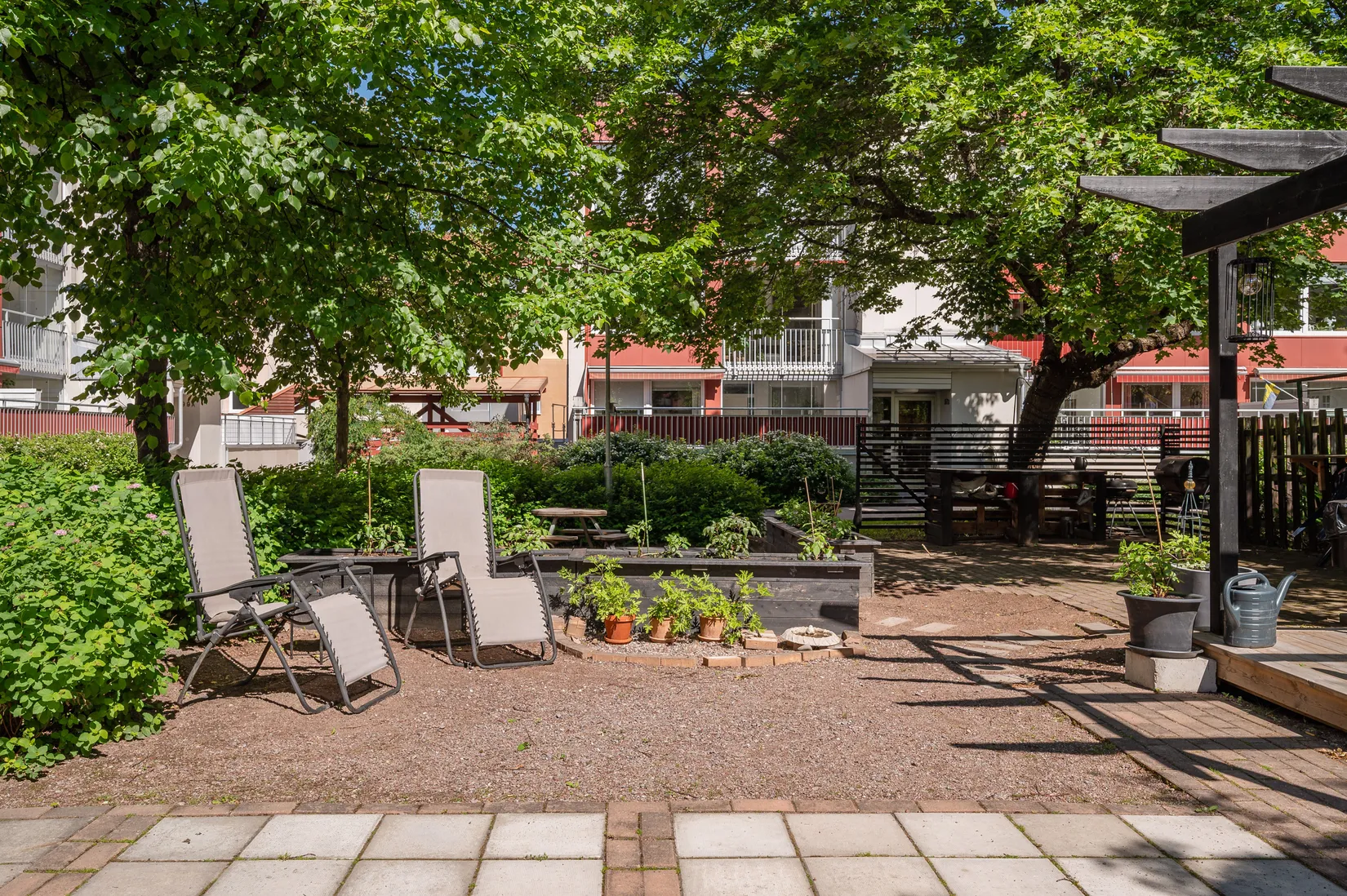 Bostadsrätt, Sturegatan 99C, Centralt, Falun