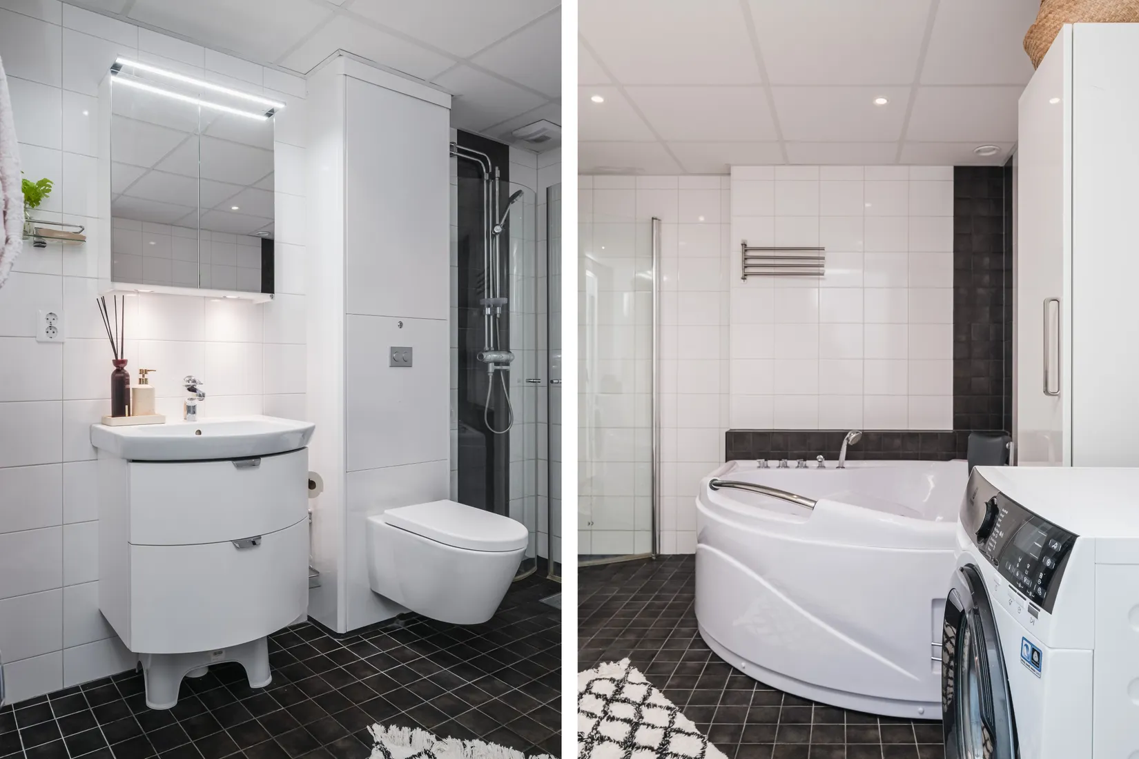 Bostadsrätt, Sturegatan 99C, Centralt, Falun