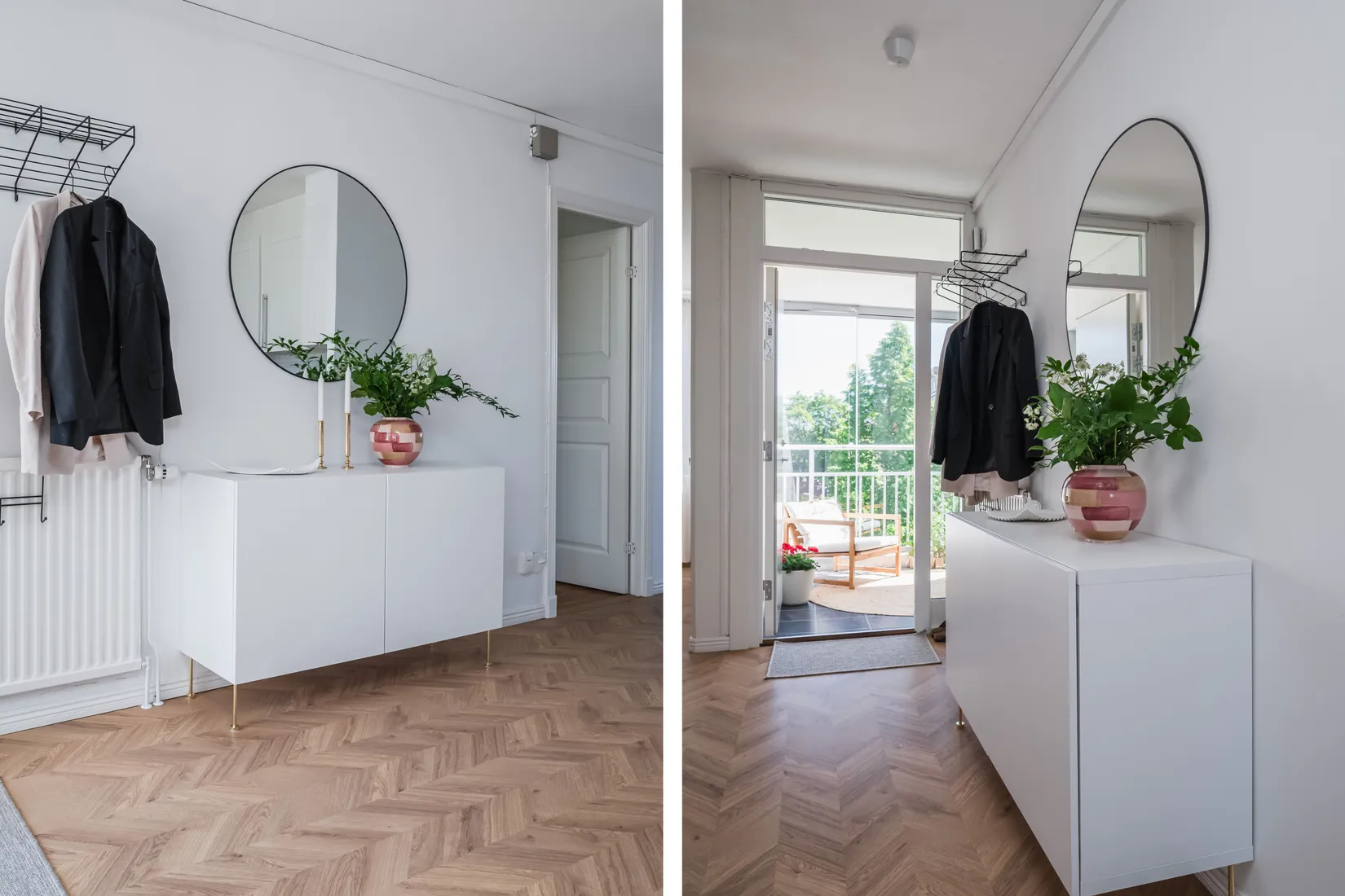 Bostadsrätt, Sturegatan 99C, Centralt, Falun