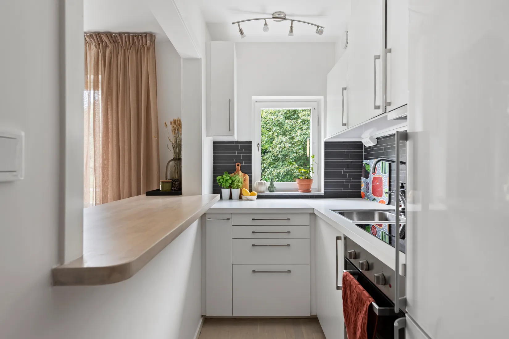 Bostadsrätt, SÖDERVÄGEN 64, Viggbygärdet, Täby