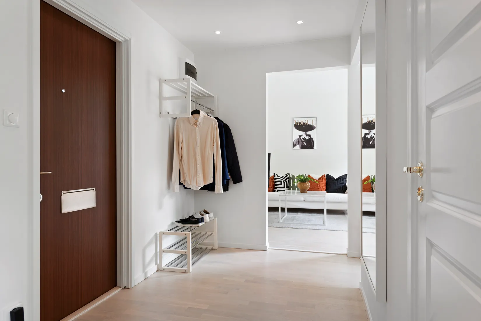 Bostadsrätt, SÖDERVÄGEN 64, Viggbygärdet, Täby