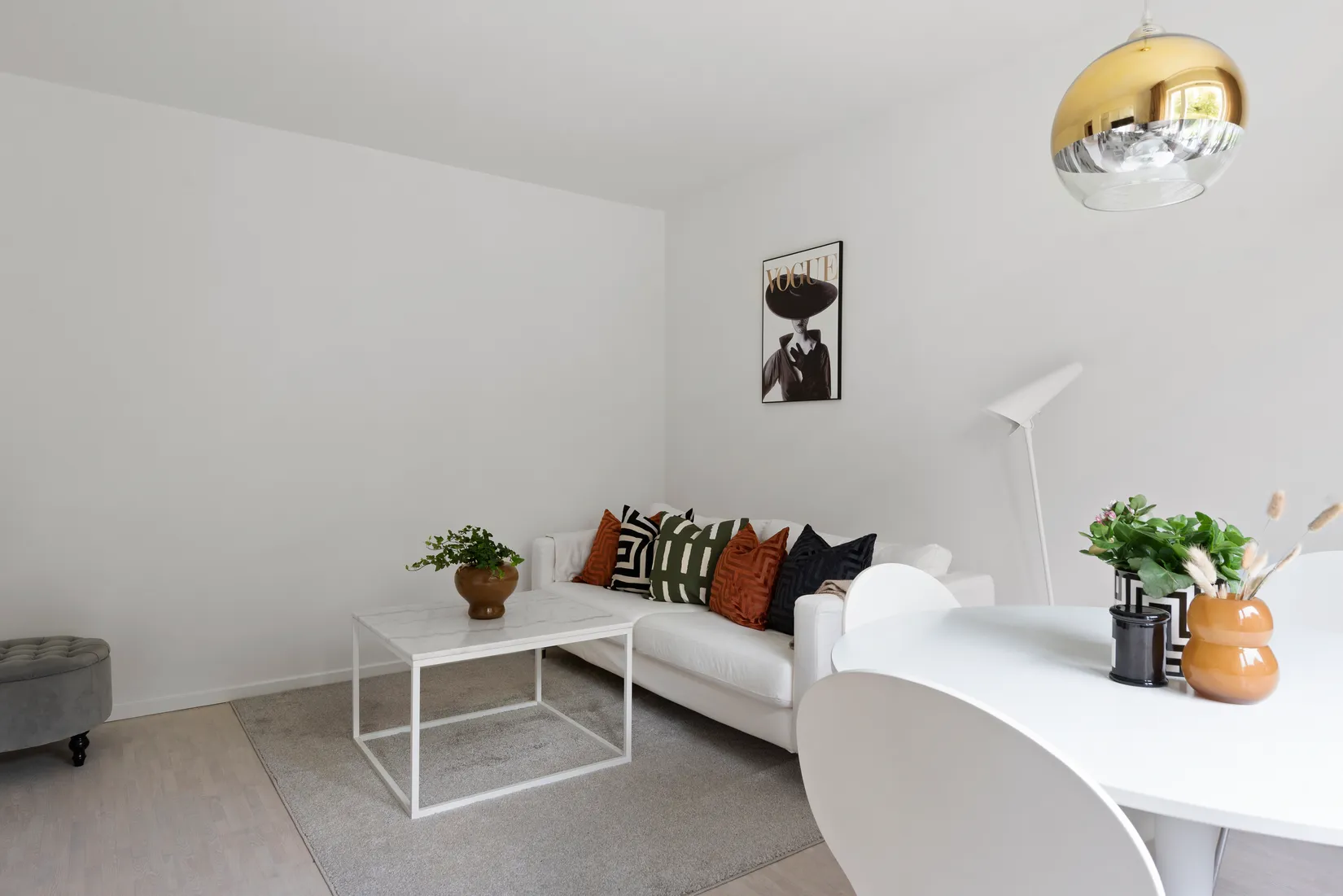 Bostadsrätt, SÖDERVÄGEN 64, Viggbygärdet, Täby