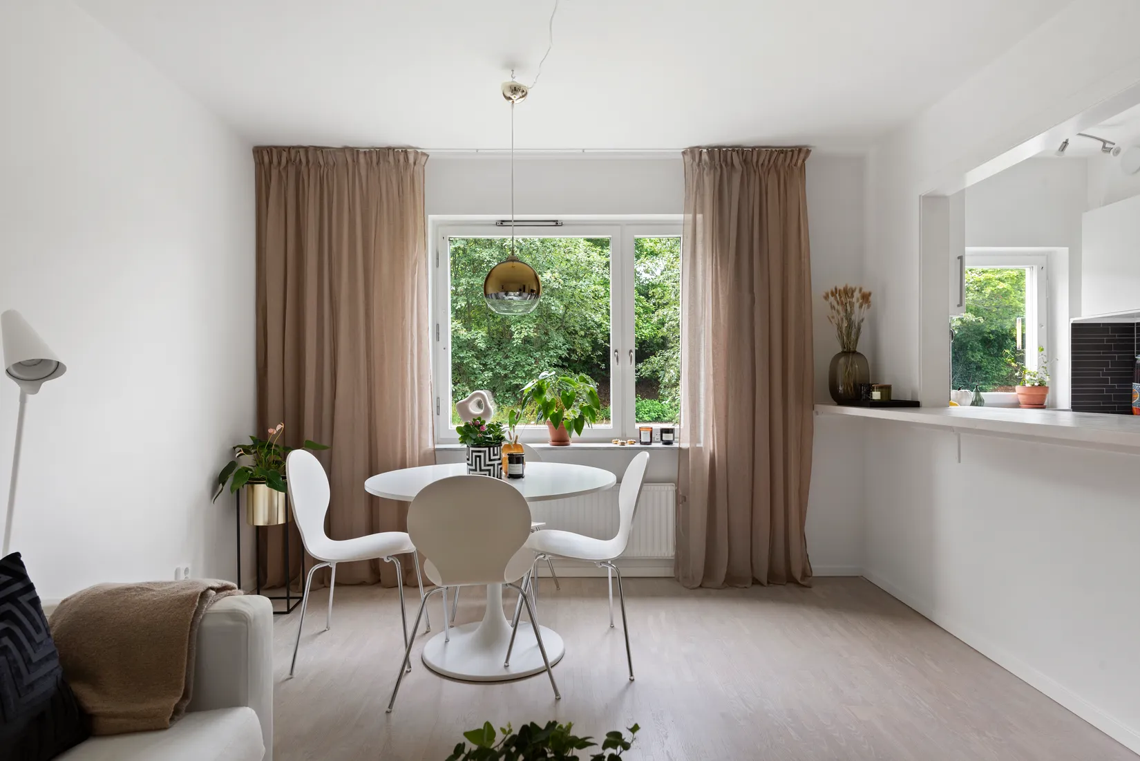Bostadsrätt, SÖDERVÄGEN 64, Viggbygärdet, Täby
