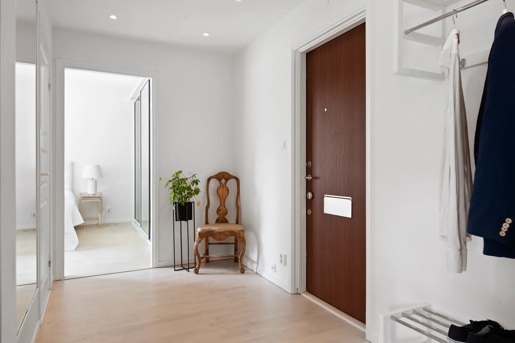 Bostadsrätt, SÖDERVÄGEN 64, Viggbygärdet, Täby