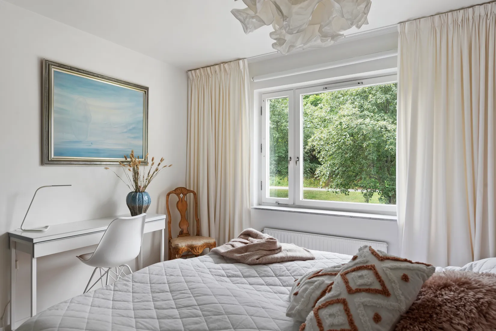 Bostadsrätt, SÖDERVÄGEN 64, Viggbygärdet, Täby