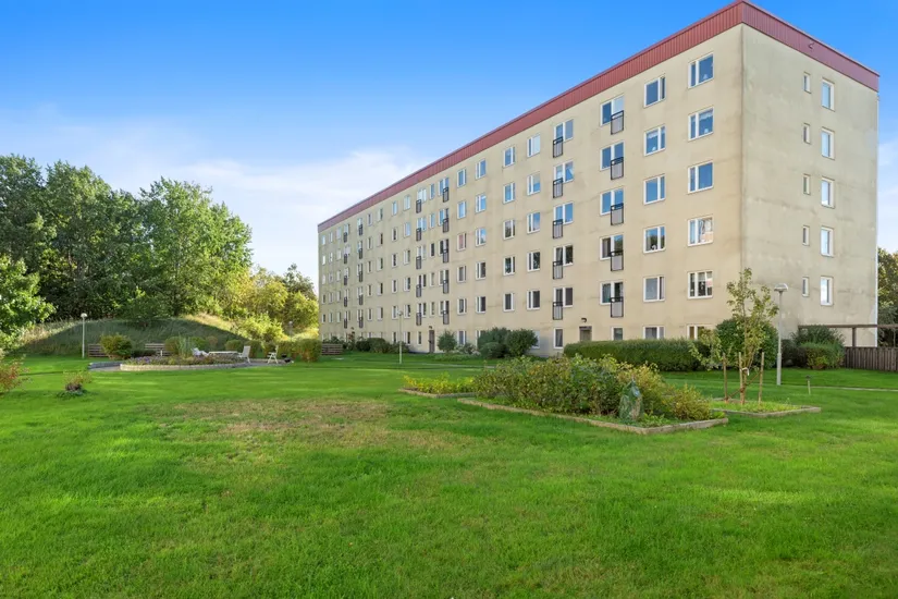 Bostadsrätt, SÖDERVÄGEN 64, Viggbygärdet, Täby