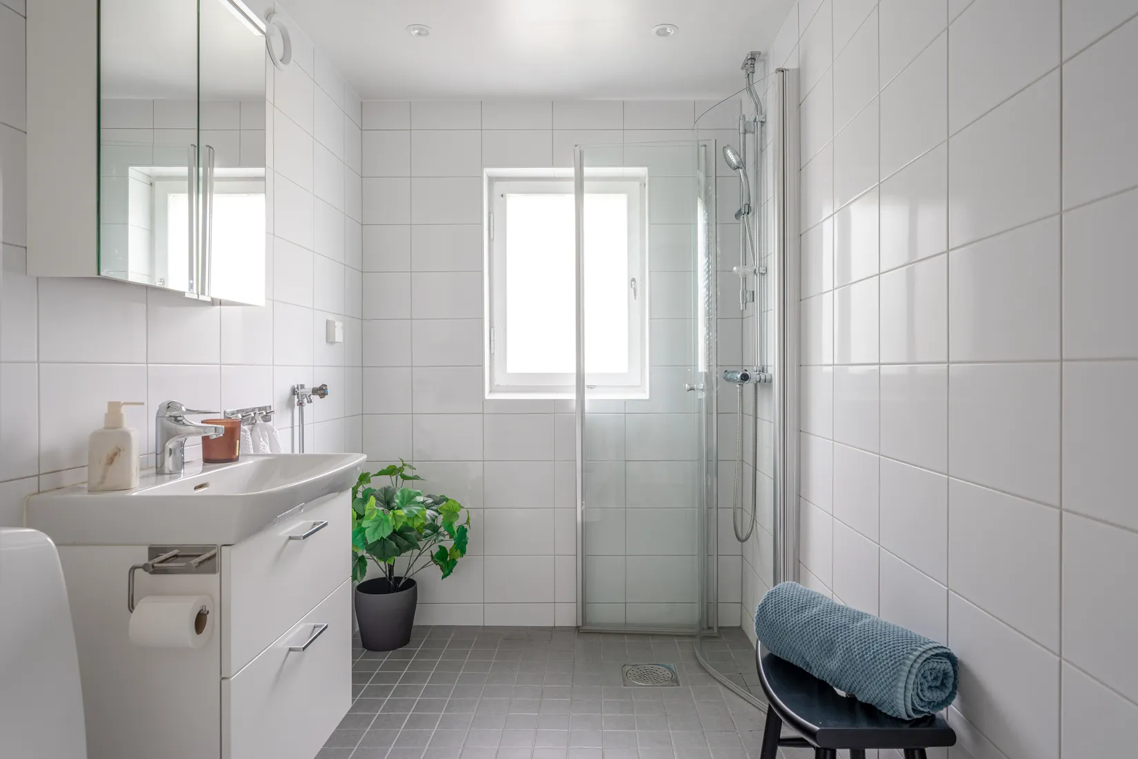 Bostadsrätt, SÖDERVÄGEN 64, Viggbygärdet, Täby