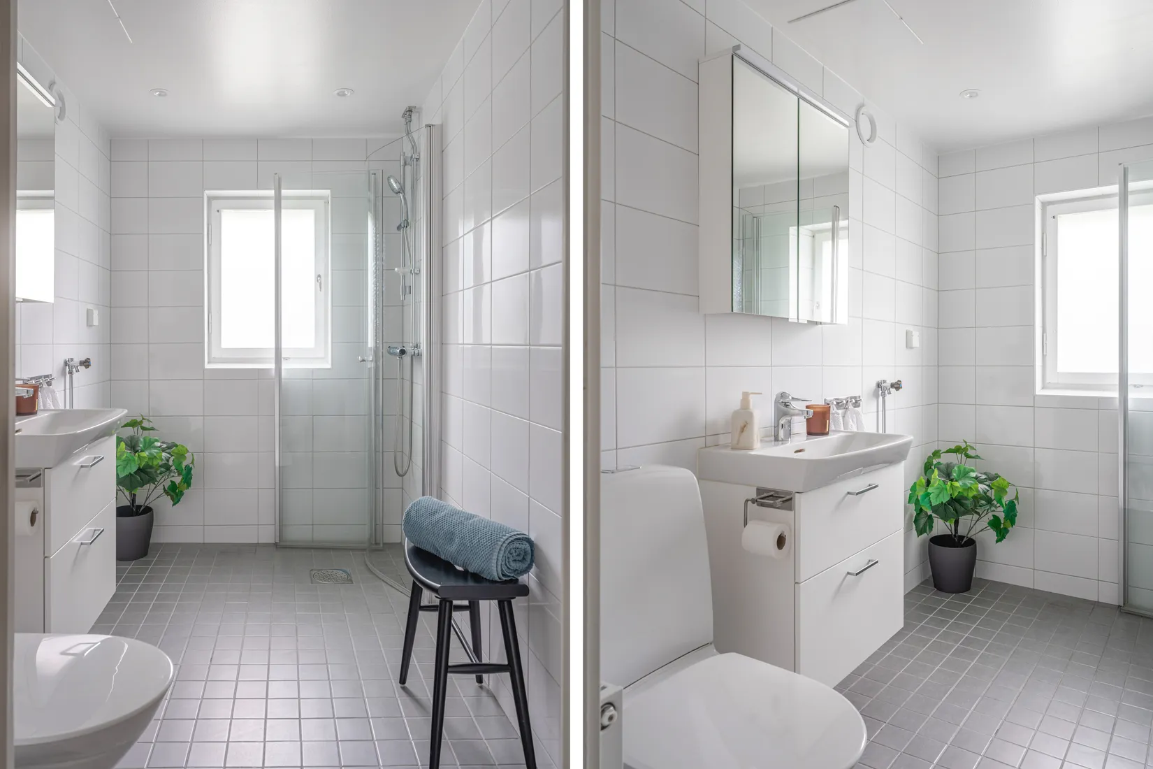 Bostadsrätt, SÖDERVÄGEN 64, Viggbygärdet, Täby