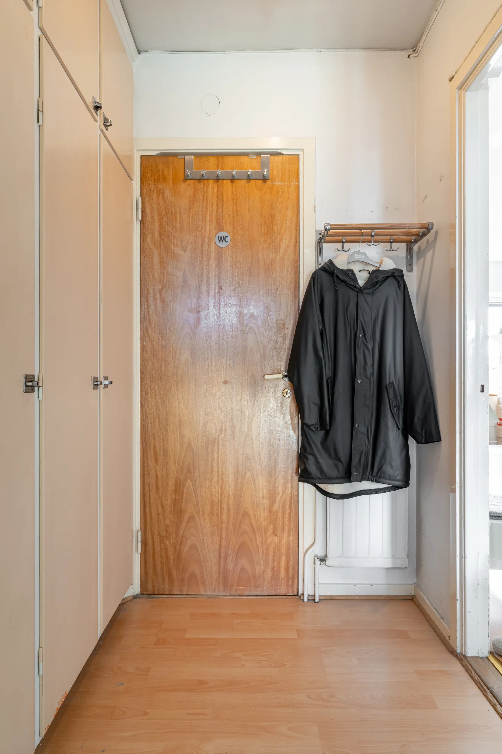 Bostadsrätt, Djurgårdsvägen 2B, Djurgården, Eskilstuna