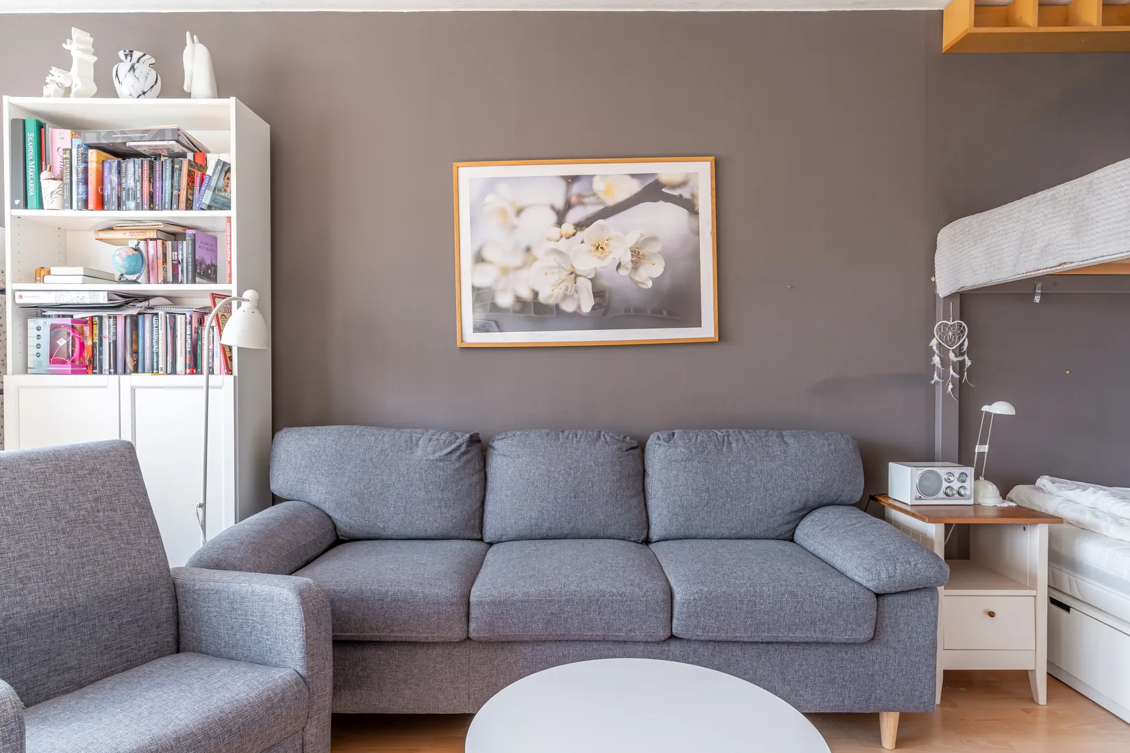 Bostadsrätt, Djurgårdsvägen 2B, Djurgården, Eskilstuna