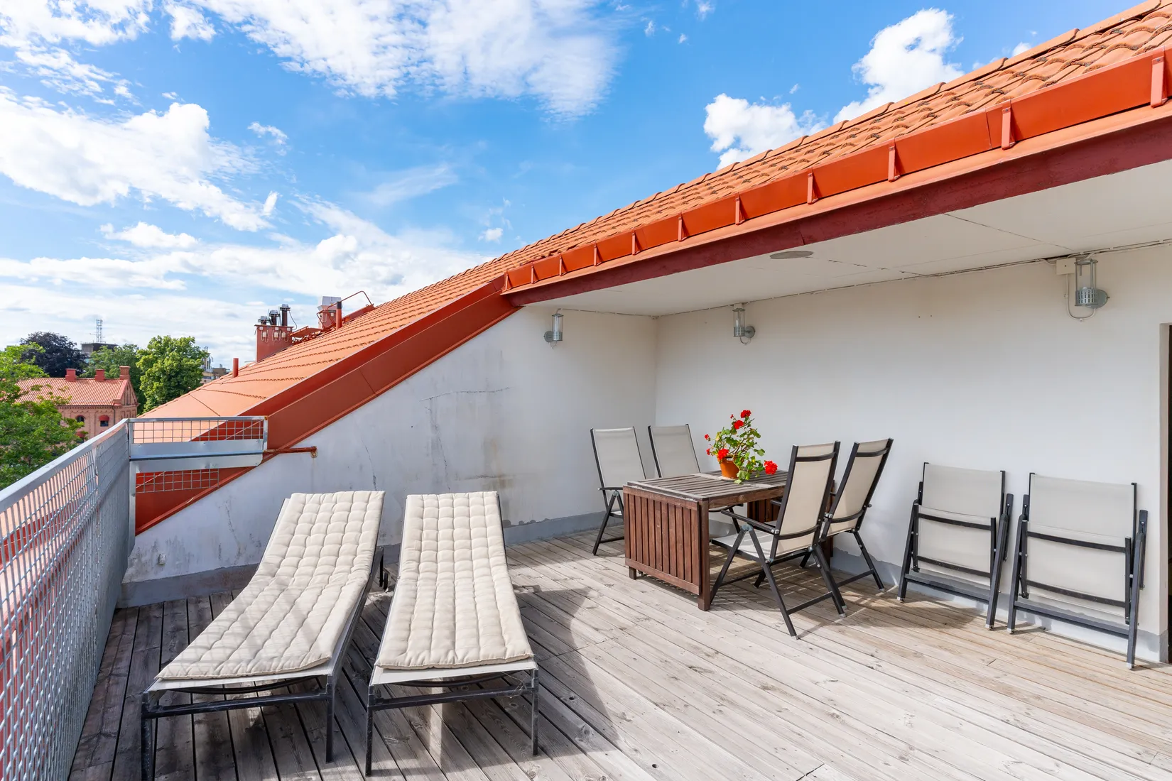 Bostadsrätt, Djurgårdsvägen 2B, Djurgården, Eskilstuna