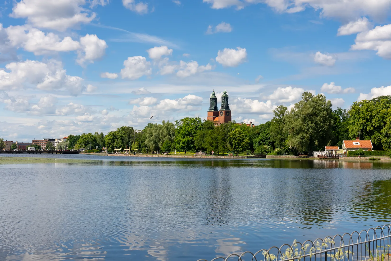 Bostadsrätt, Djurgårdsvägen 2B, Djurgården, Eskilstuna